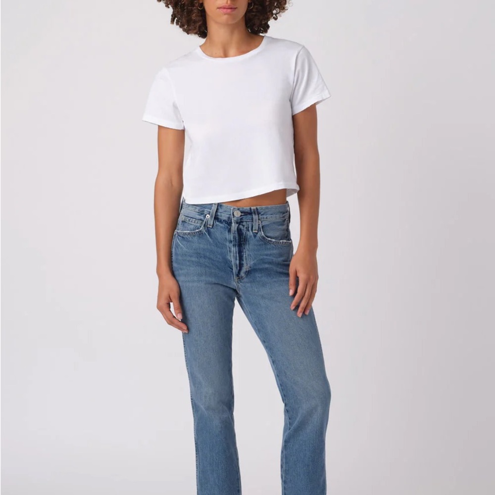 AMO Loveryboy Jeans